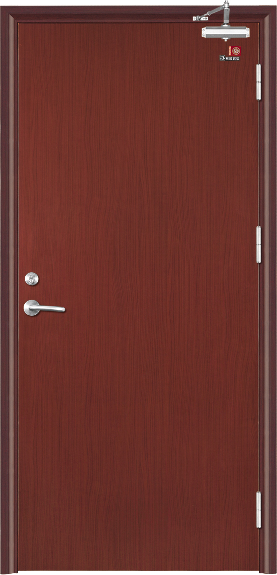 木質(zhì)防火門