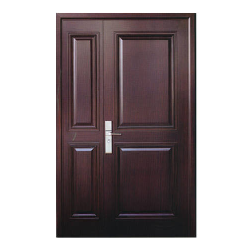 日照鋼質(zhì)造型防火門