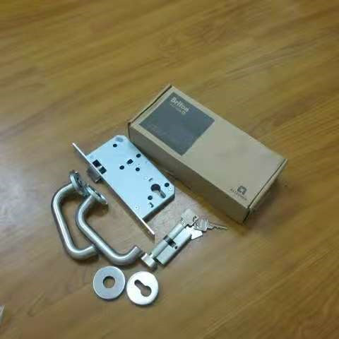 煙臺安朗杰，諾卡，耶魯，多麥克斯品牌五金